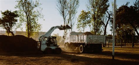 voc skid steer perth|skid steer ticket training perth.